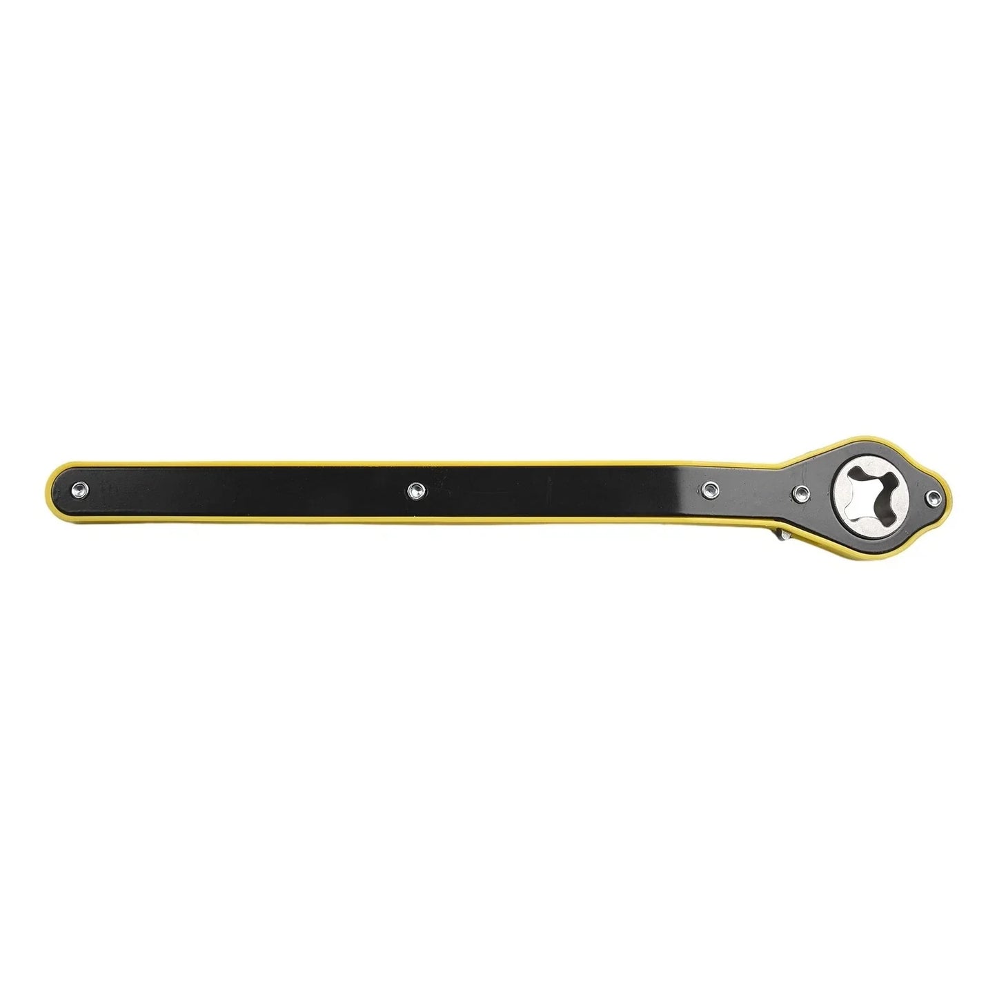 Wrench / Travel Friendly Car / Scissor Ratchet Wrench