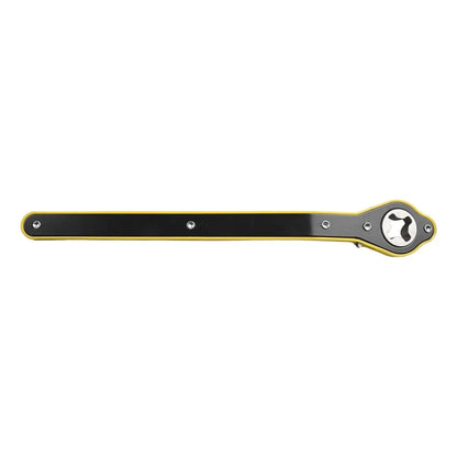 Wrench / Travel Friendly Car / Scissor Ratchet Wrench