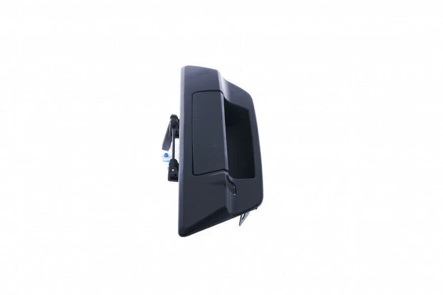 Primed Black Tailgate Handle W/Camera Hole for Toyota Hilux SR SR5 Ute (2015–2025)