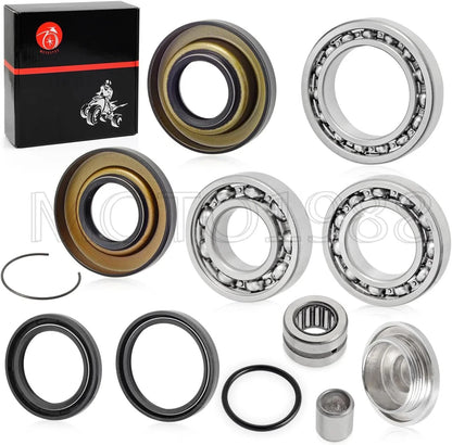 Rear Differential Bearing Seal for Honda Rancher 350 TE/TM/FE/FM ES (2000–2006)