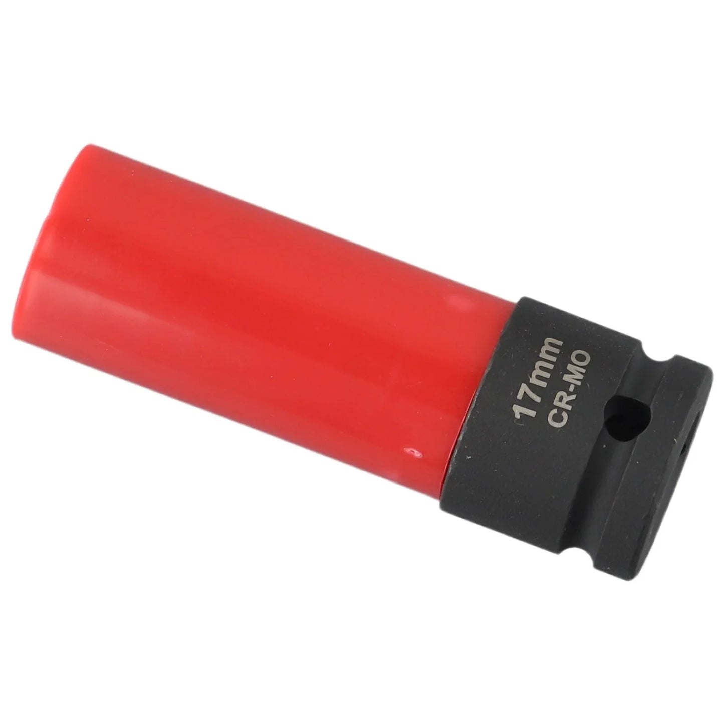 17mm x 6-point Lug Nut Socket for Mercedes Factory Tools