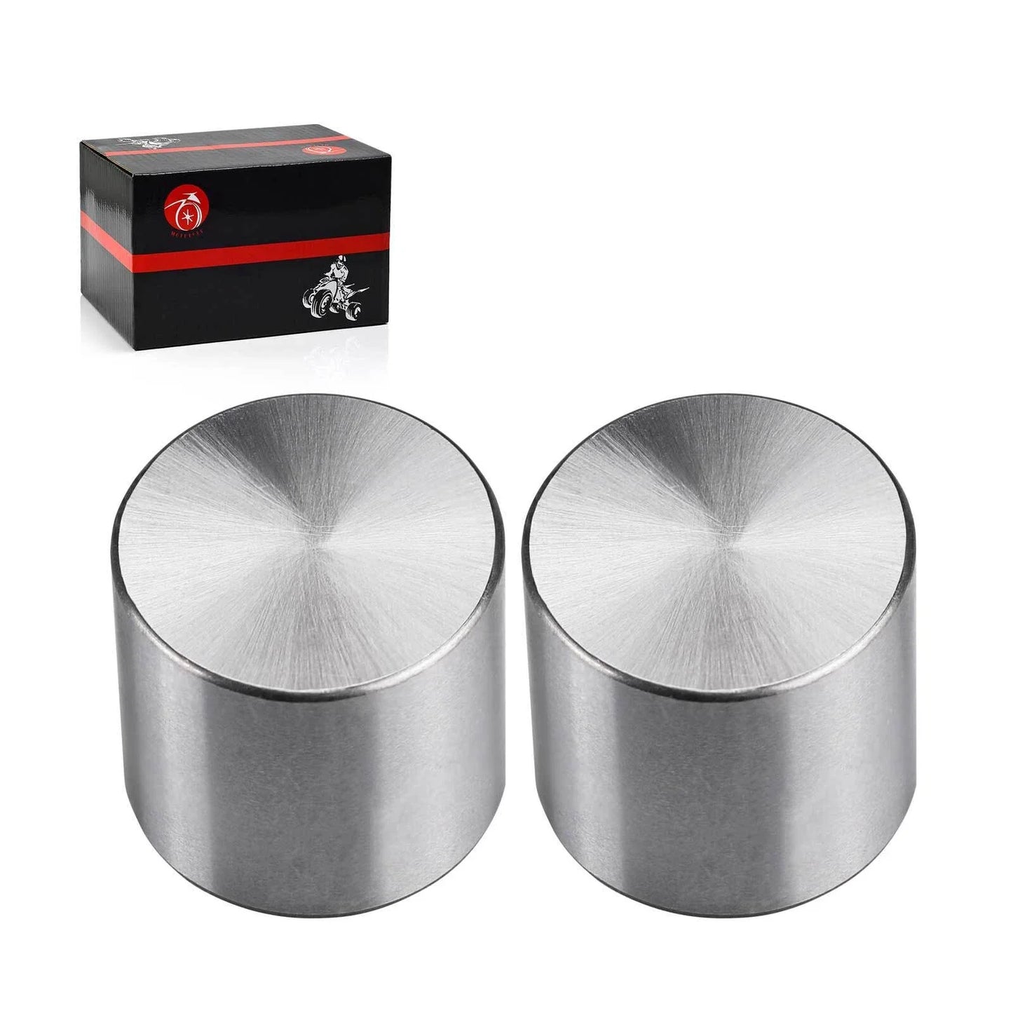2 x Cam Follower Bucket for HONDA MUV700 Big Red 700 (2009–2013)
