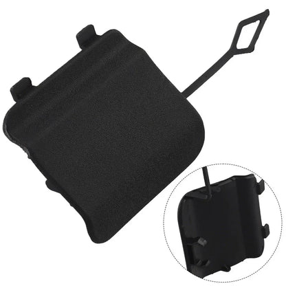 Front Bumper Tow Hook Cover for Benz Sprinter VS30 W907 W910 (2019-2023)