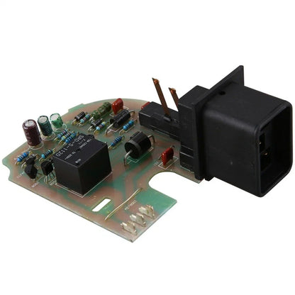 Windshield Wiper Motor Pulse Board for Chevrolet Suburban, Pontiac, Oldsmobile (1995-2006)