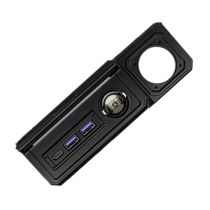 USB Type-C Charging Port with Lamp for Suzuki Jimny (2019-2024)