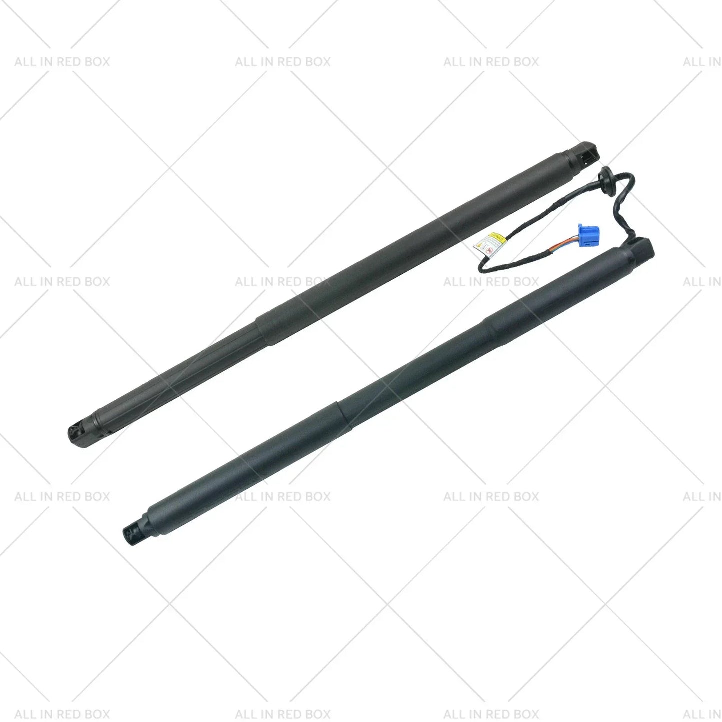 Rear Right & Left Tailgate Gas Struts for Mercedes Benz W166 ML350 (2012-2015)
