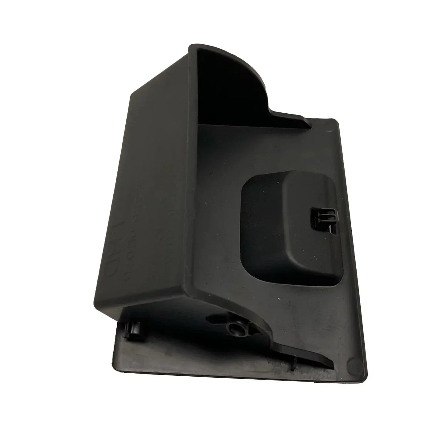 Left Dash Coin Holder Compartment for Toyota Highlander (2023–2023)