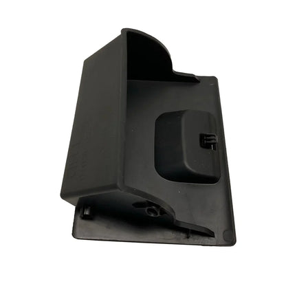 Left Dash Coin Holder Compartment for Toyota Highlander (2023–2023)