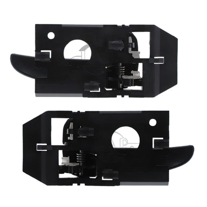 Door Handle Inner 2 x for Hyundai Elantra (2001–2006)