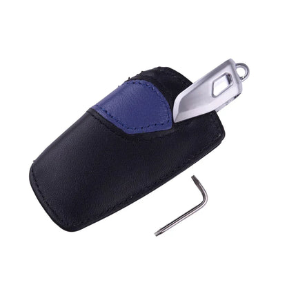 Key Cover Housing Shell for BMW 1 3 4 5 6 7 Series X3 X4 M2 M3 M4