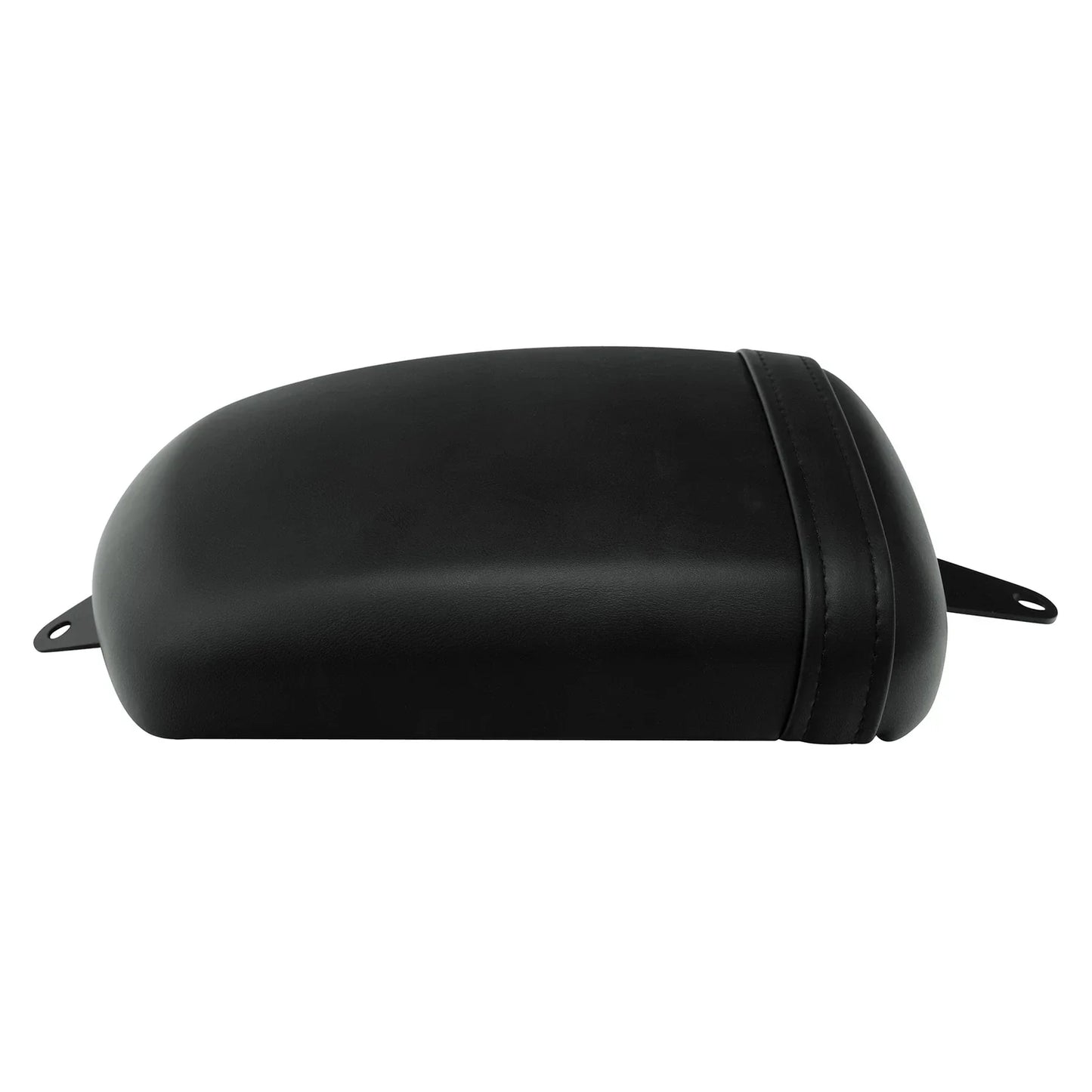 Black Rear Passenger Seat Pillion for Honda Rebel 1100 (2021-2024)