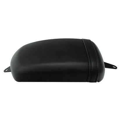 Black Rear Passenger Seat Pillion for Honda Rebel 1100 (2021-2024)
