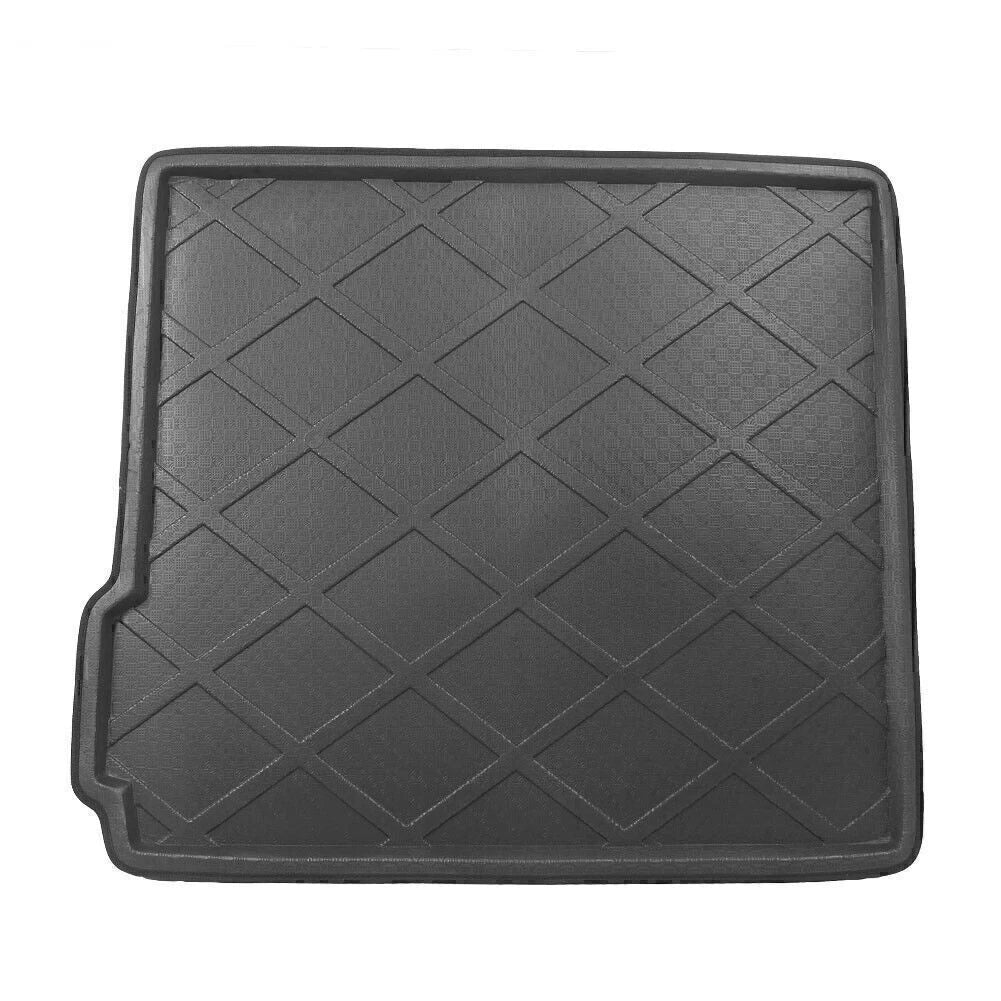 Rear Trunk Mat Cargo Liner for BMW X5 (2007-2018)