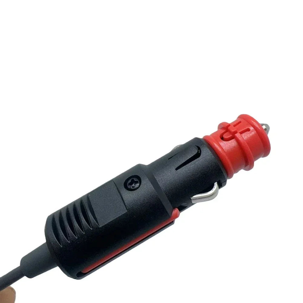 DC Power Cable Car Charger for Starlink Mini with UL10455 Copper Wire