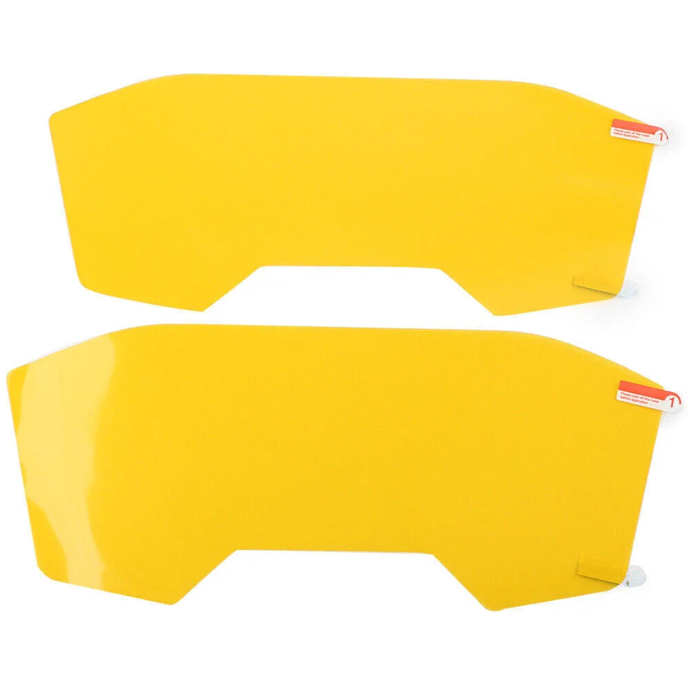 Speedometer Dashboard Screen Protector Film for Honda Forza 125 300 350