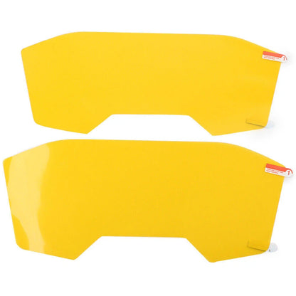 Speedometer Dashboard Screen Protector Film for Honda Forza 125 300 350