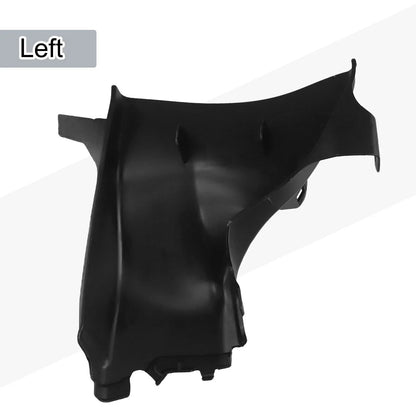 Front Left Side Bumper Duct for Honda Accord (2018–2020)