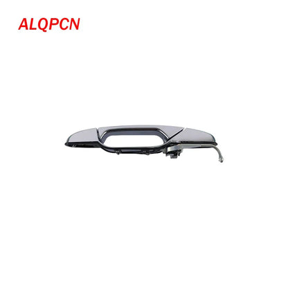 Chrome Rear Right Side Door Handle for Cadillac Escalade ESV (2007-2014)