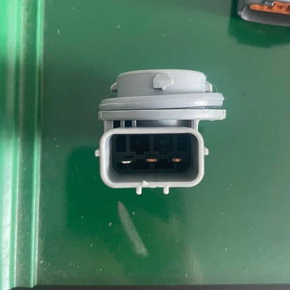 Bulb Lamp Holder Socket with Wiring Harness for Hyundai Accent (2000-2005)