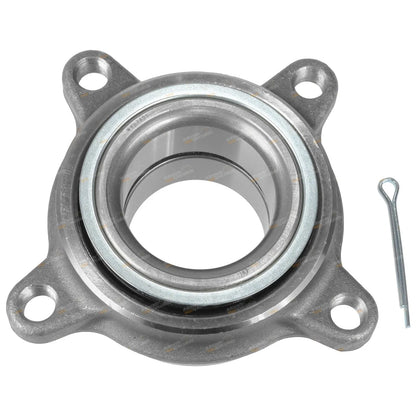 Front Wheel Bearing Hubs for Mitsubishi Pajero Sport QE (2015 - 2017)