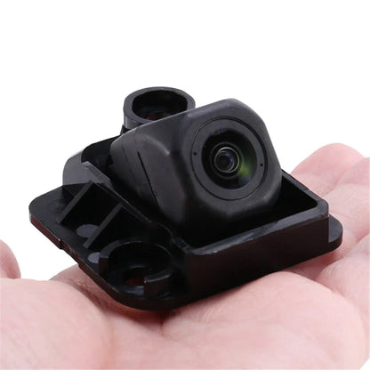 Tailgate Backup Camera for Toyota Tundra 2007-2013 (2007-2013)