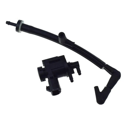 Vacuum Line & Solenoid Actuator for Ford F-150, Lincoln Mark LT (2004-2008)