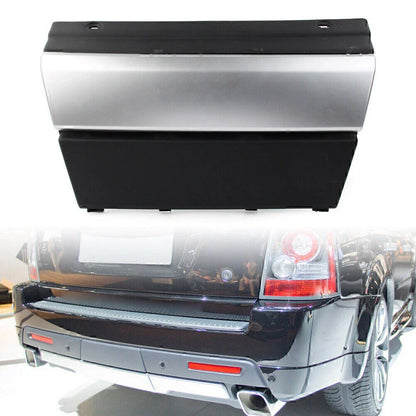 Rear Towing Eye Cover for Land Rover Range Rover Sport (2010-2013)