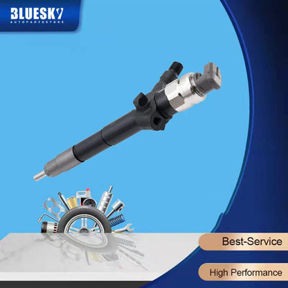 Diesel Fuel Injector for Nissan Navara D40, Pathfinder R51 2.5L (2005-2015)