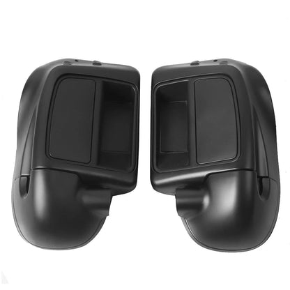Matte Engine Guard Crash Bar for Harley Touring (2014-2024)