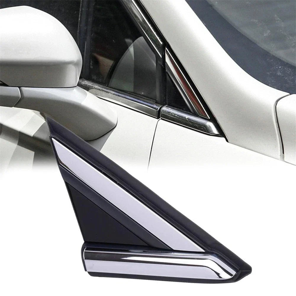 Right Fender Pillar Trim for 2013-18 Ford Fusion (2013-2018)