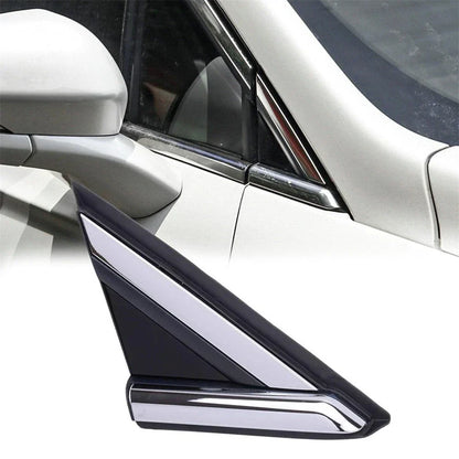 Right Fender Pillar Trim for 2013-18 Ford Fusion (2013-2018)