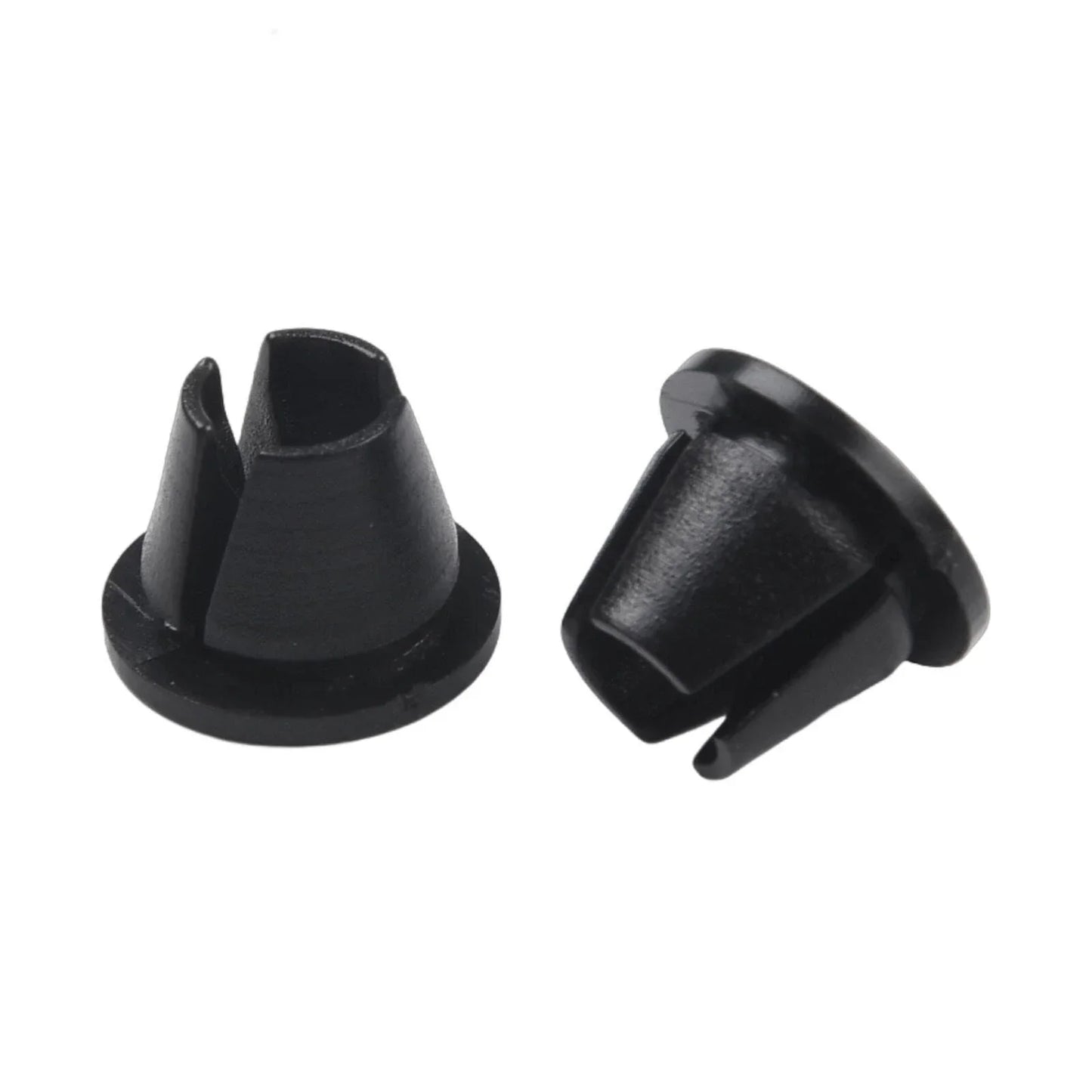 Tail light retainer clips / 4 x for Dodge Ram Dakota (1987–2011)