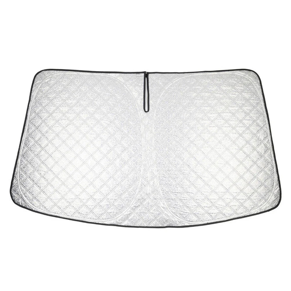 Foldable Windshield Sun Shade for Audi Q5 (2018-2025)
