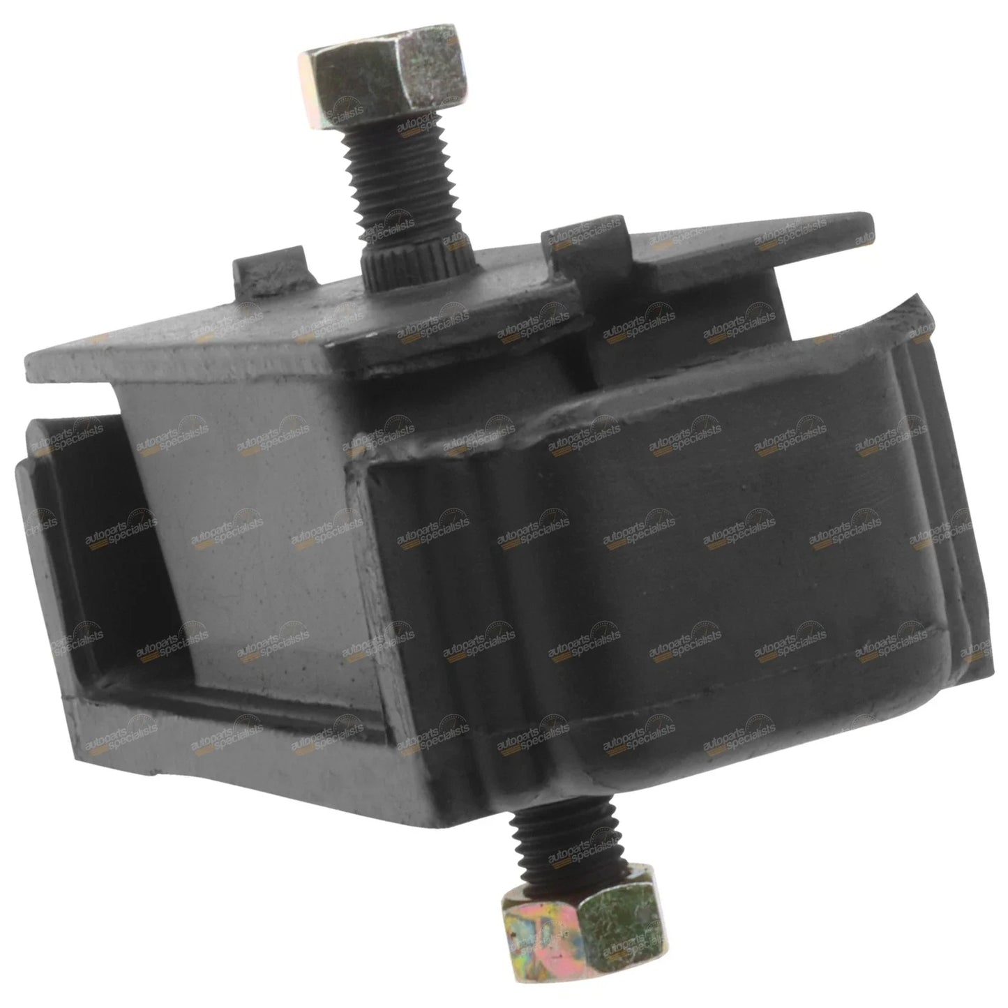 LH/RH Front Engine Mount for Mazda B2500 UF UN 2.5L WL (1996 - 2006)