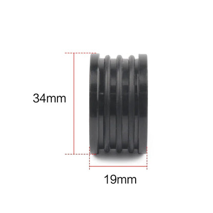 Camshaft Seal Cap Plug for Acura Honda D15 B17 H22 F20