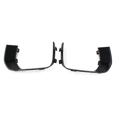 Bumper Fog Light Surround Trim for Land Rover Range Rover Evoque (16-19)