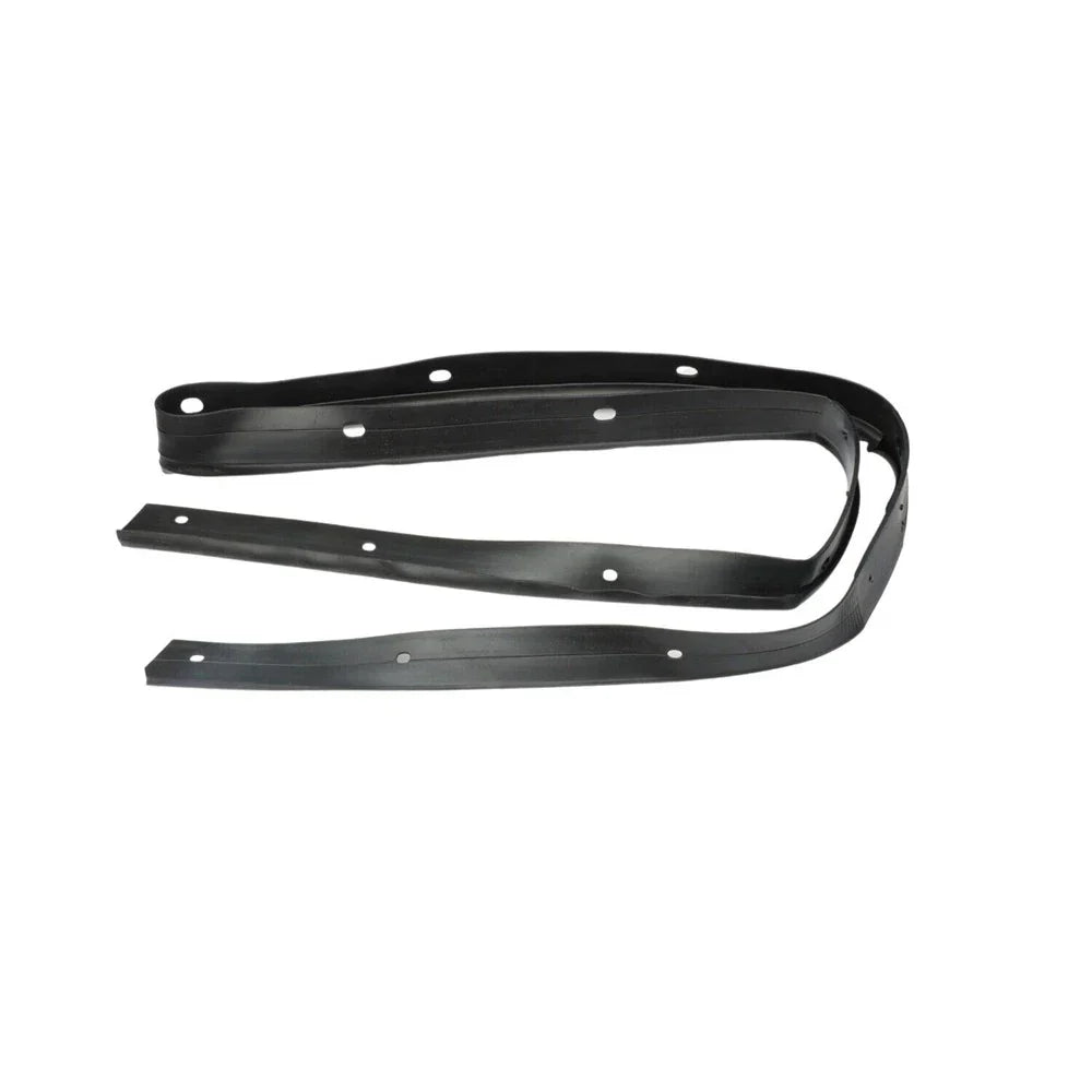 Rubber Hood Seal Gasket for 2016-2019 Honda Civic