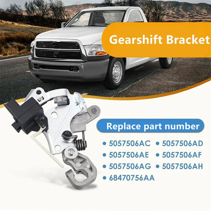 Gearshift Bracket for Ram 1500 2500 3500 (2010-2018)