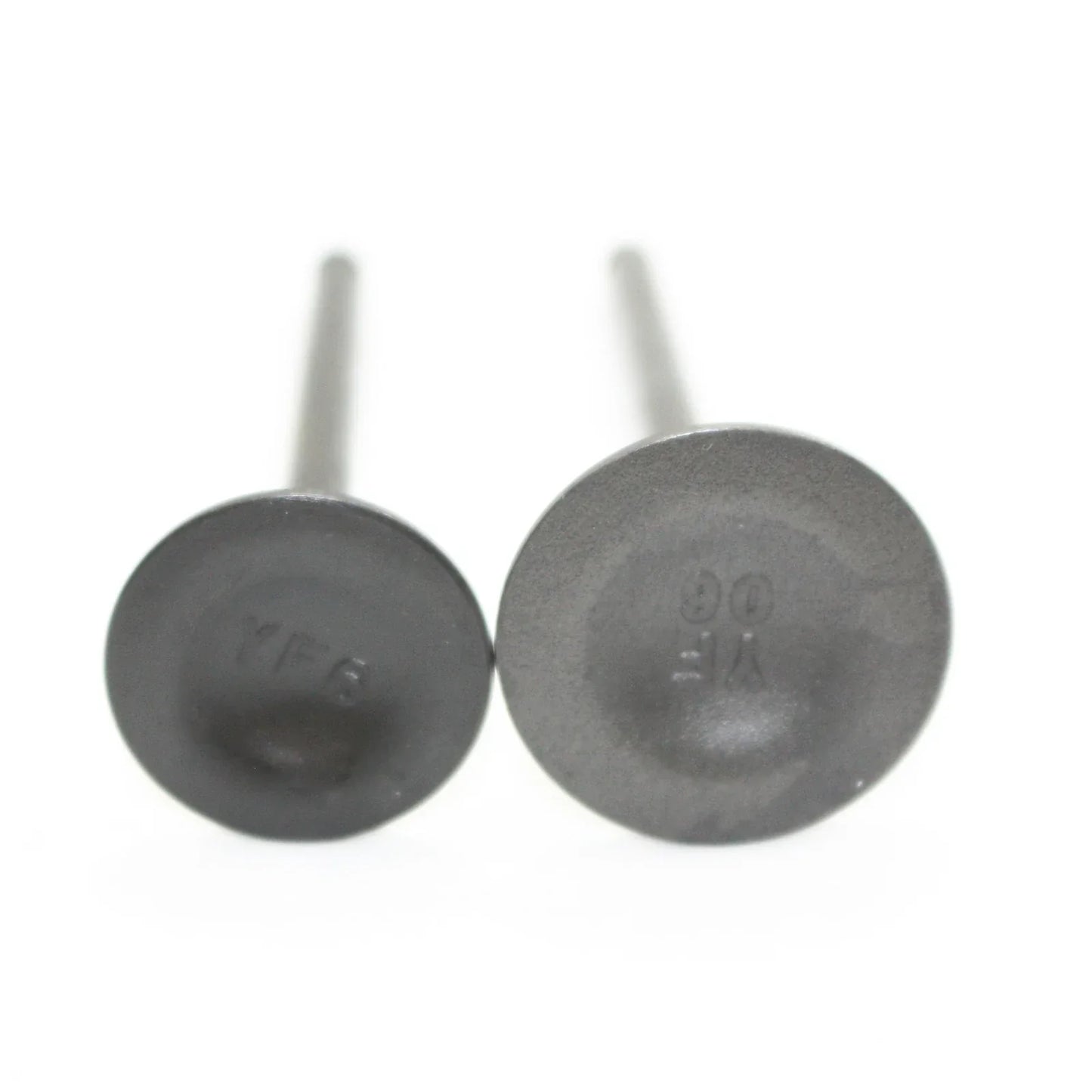 125cc 140cc Engine Head Intake Exhaust Valves for PIT PRO TRAIL DIRT BIKE