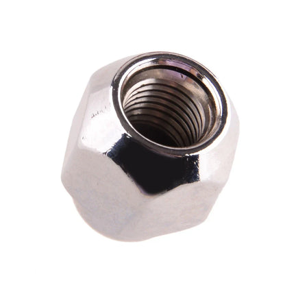 10Pcs Wheel Nuts for Kia Amanti, Borrego, Forte, Koup, Hyundai Accent