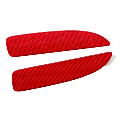 Rear Bumper Reflectors  for Mazda 3 5 6 (2004-2013)