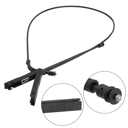 Engine Hood Release Cable for Mercedes C-Class (2007–2014)