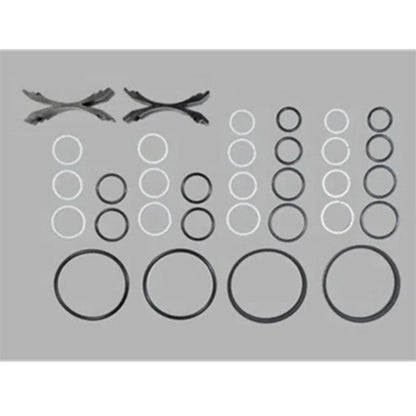 3 Valve Block Seal Kit for Mercedes-Benz AMG CL65 CL500 CL600 (2007-2010)