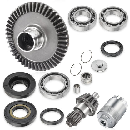 Rear Diff Ring & Pinion Gear Bearing Kit for Honda Rancher 350 (2000–2006)