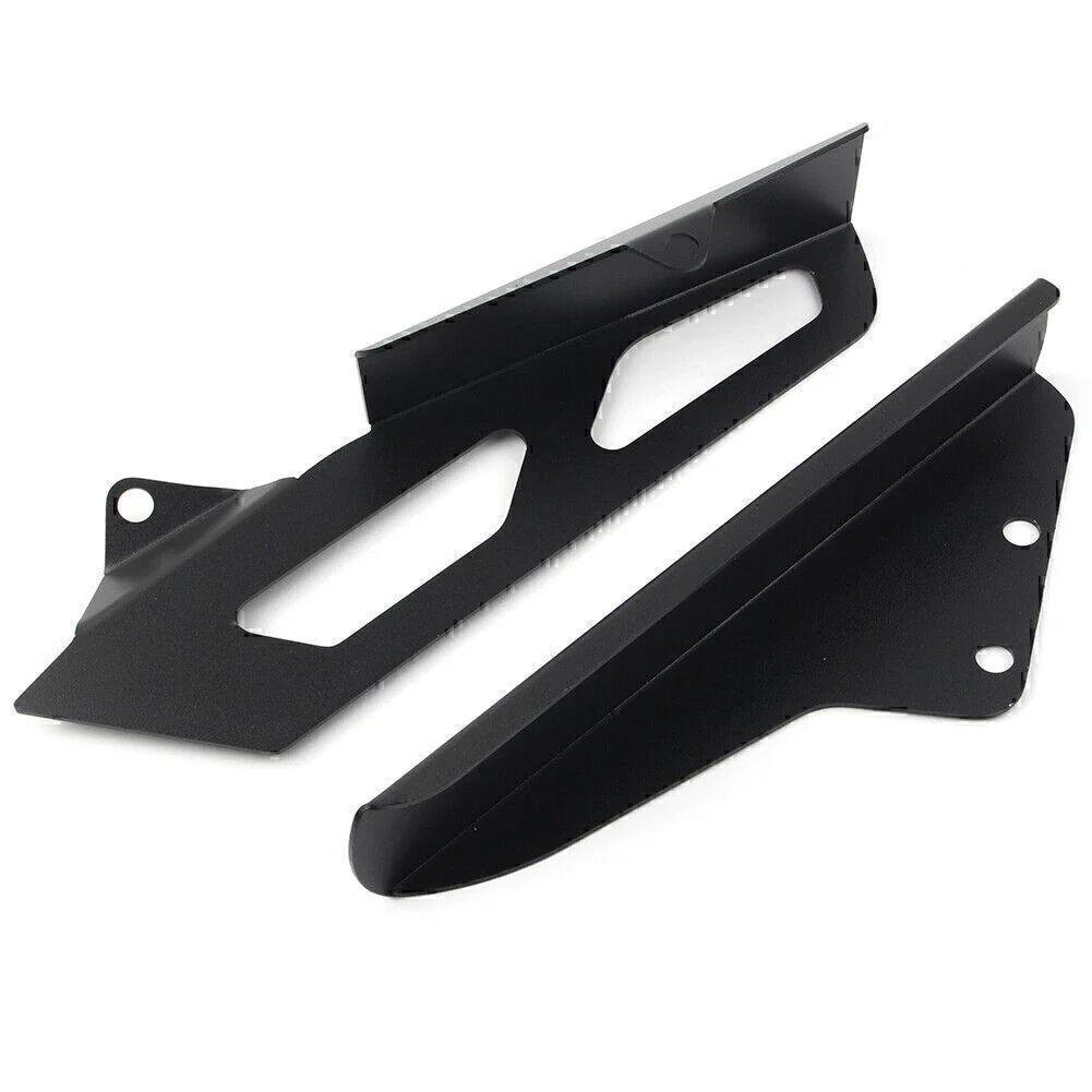 Aluminum Chain Guard Cover for Suzuki GSX-R 1000 (2005-2006)