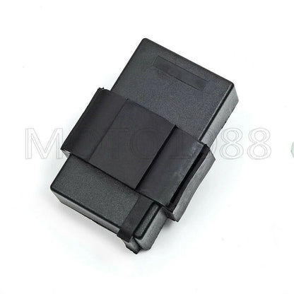 Ignition Coil Spark Plug CDI Box for Honda Foreman 450 TRX ES/FM (2005–2014)