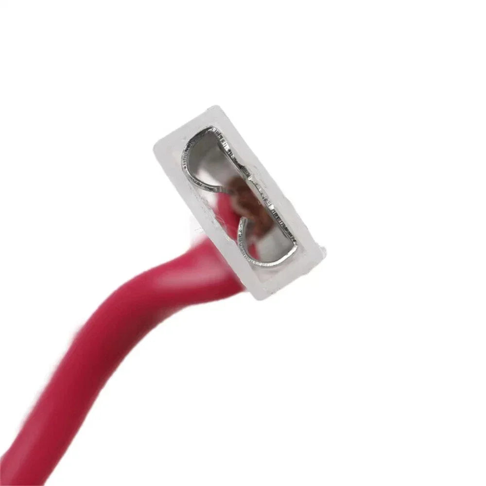 A/C Blower Motor Resistor for Mercedes S320 S500 S600 (1999-2006)