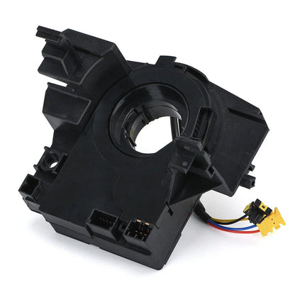 Steering Wheel Clockspring w/ Angle Sensor for Jeep Wrangler (2007-2018)