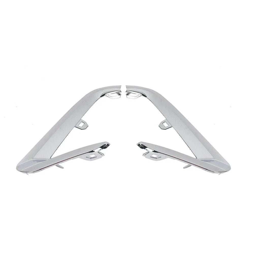 Fog Light Bezel Trim for GMC Terrain (2018-2021)