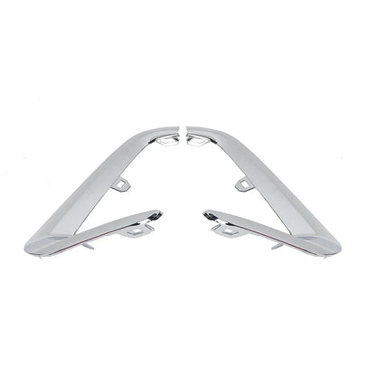 Fog Light Bezel Trim for GMC Terrain (2018-2021)